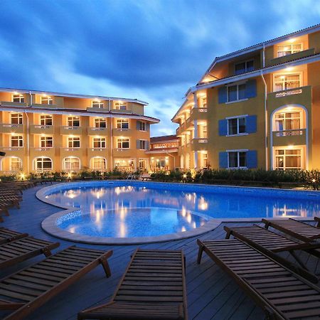 Blue Orange Beach Resort Sozopol Exterior photo