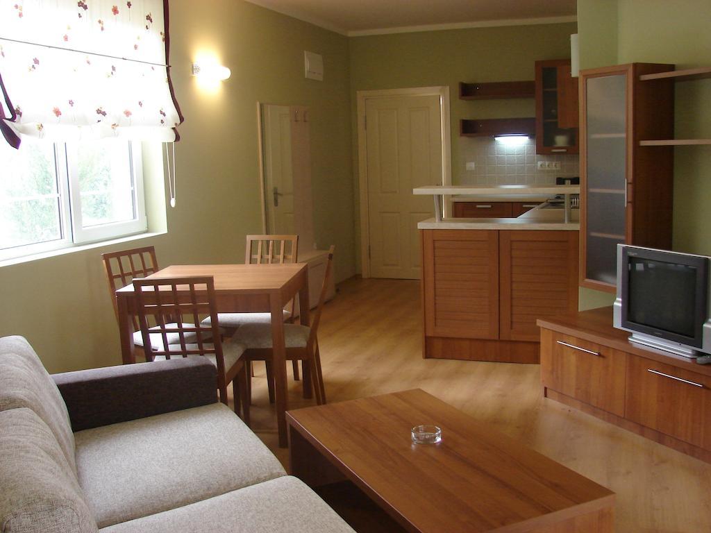 Blue Orange Beach Resort Sozopol Room photo