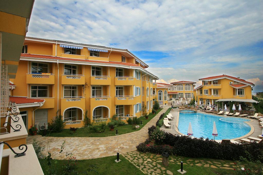 Blue Orange Beach Resort Sozopol Room photo