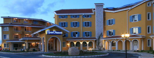 Blue Orange Beach Resort Sozopol Exterior photo